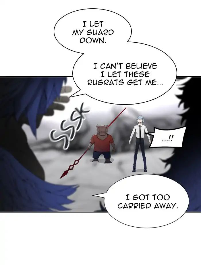 Tower of God, Chapter 439 image 034